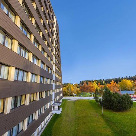 Apartment Mit Balkon Im Ferienpark In Schoeneck Vogtl エクステリア 写真